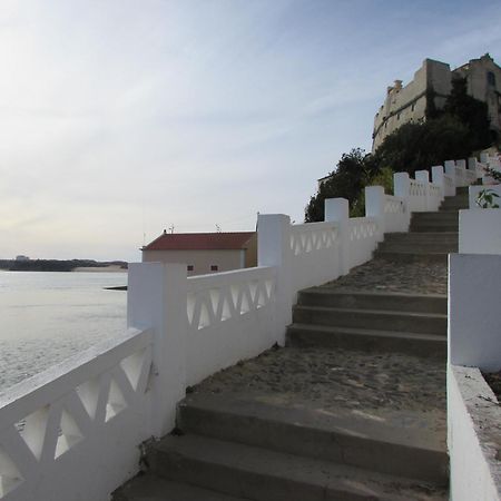 Lagoa Azul Guest House II Vila Nova de Milfontes Exterior foto