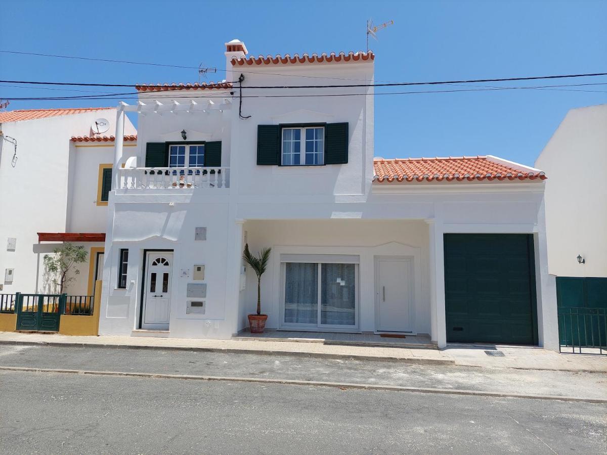 Lagoa Azul Guest House II Vila Nova de Milfontes Exterior foto